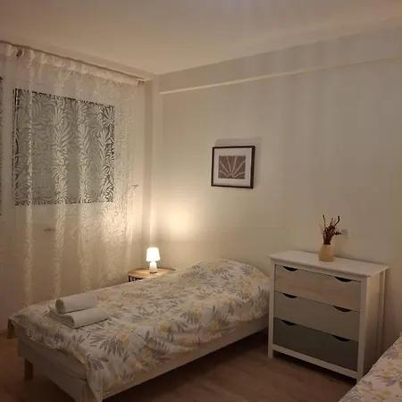 Апартаменти 3 Pieces A Juan-les-pins *