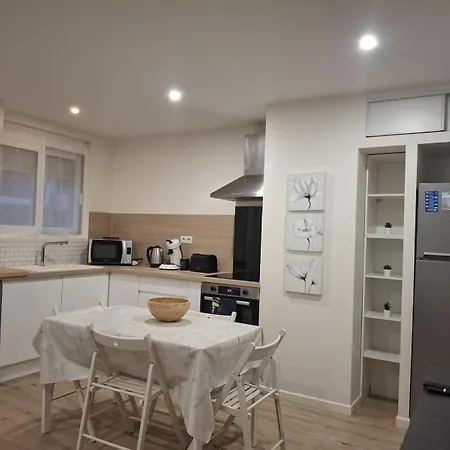 Апартаменти 3 Pieces A Juan-les-pins Антіб
