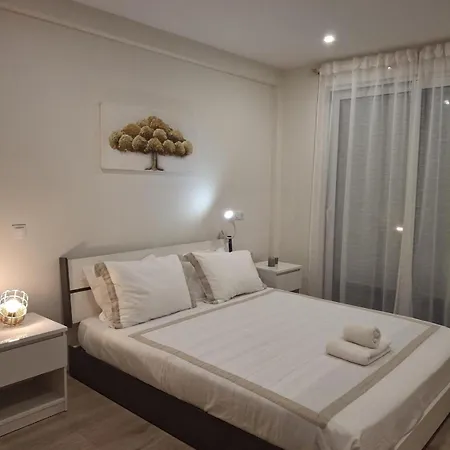 Daire 3 Pieces A Juan-les-pins