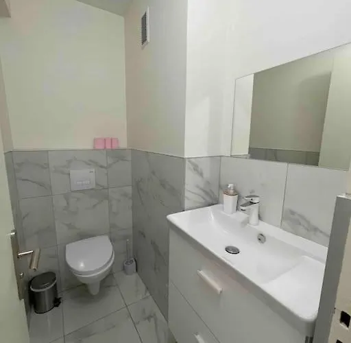 Appartement 3 Pieces A Juan-les-pins