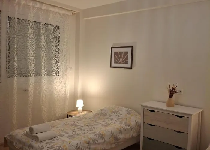 Appartamento 3 Pieces A Juan-les-pins *