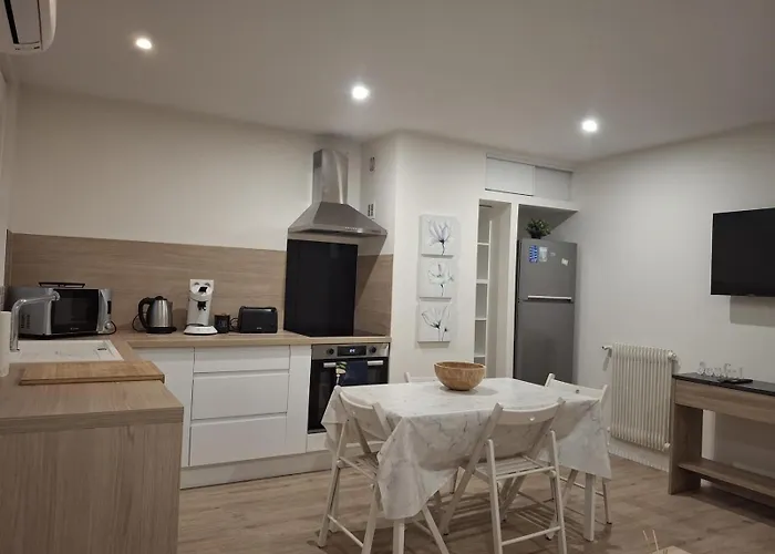 Daire 3 Pieces A Juan-les-pins *