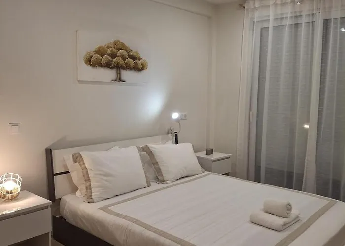 Daire 3 Pieces A Juan-les-pins