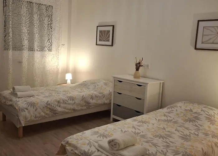 3 Pieces A Juan-les-pins Appartamento *